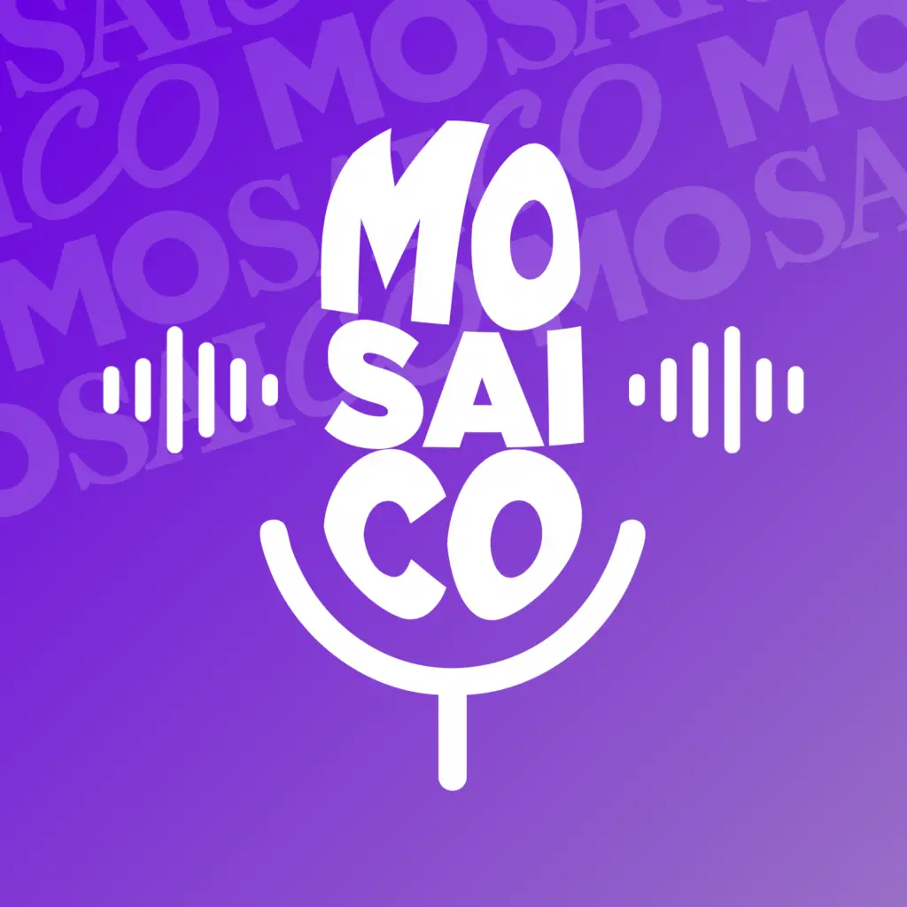 Nasce Mosaico!